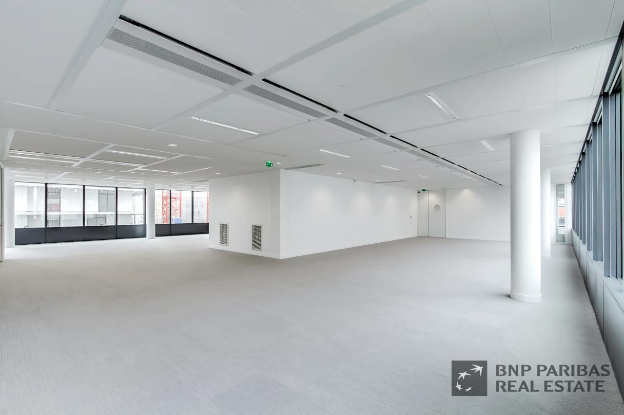 Bureau Paris 5712m² Location bureau Paris OLBUR2424433 8